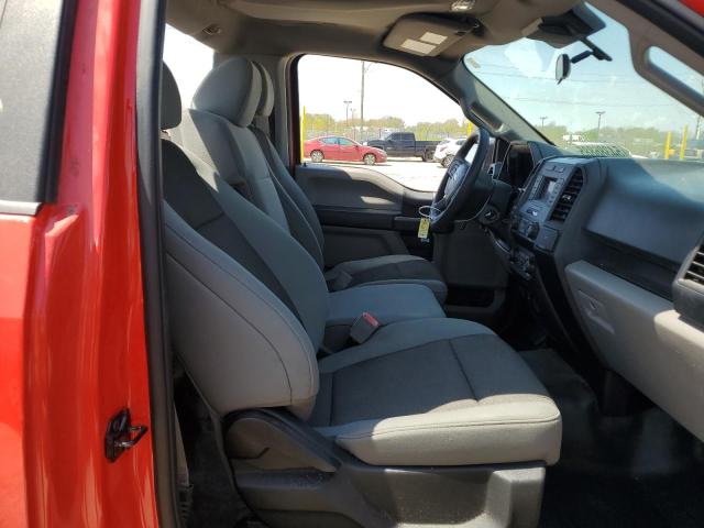 2019 FORD F150 - 1FTMF1CB3KKD89677