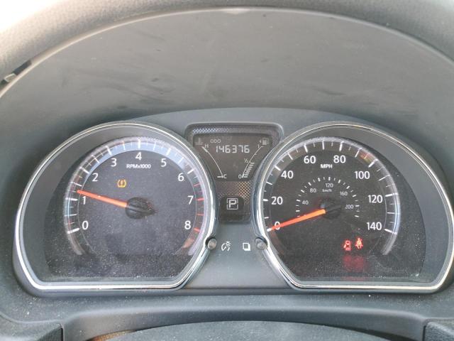 2015 NISSAN VERSA S - 3N1CN7AP0FL908546