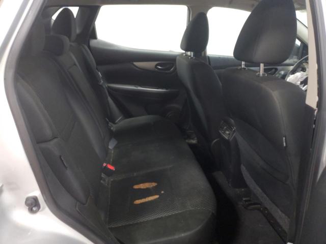 2020 NISSAN ROGUE SPOR - JN1BJ1CV0LW544652