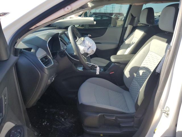 2018 CHEVROLET EQUINOX LS - 2GNAXHEV8J6293083
