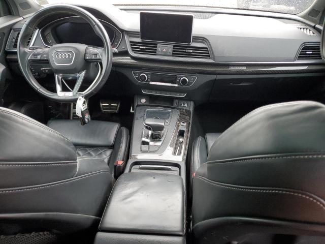 2019 AUDI SQ5 PREMIU WA1B4AFY2K2045961