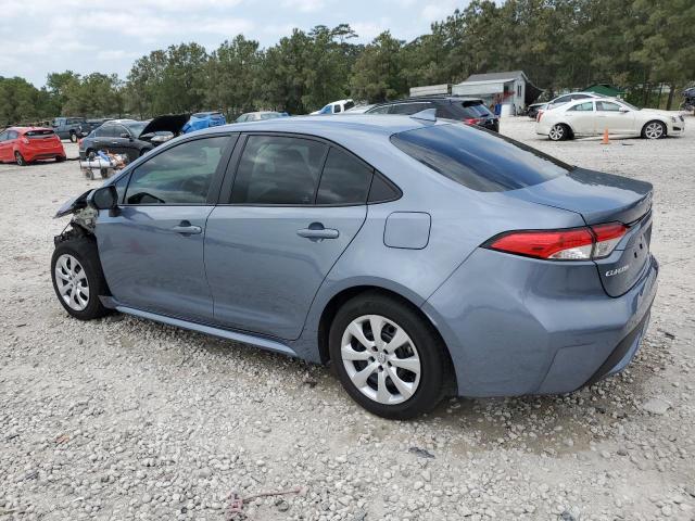 Vin: 5yfepmae8np374677, lot: 53339115, toyota corolla le 20222