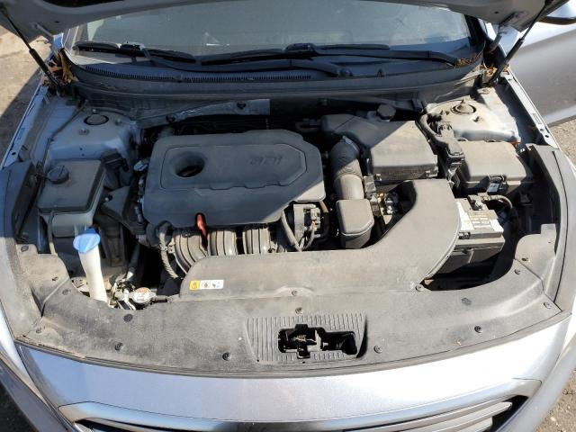 2016 HYUNDAI SONATA SE - 5NPE24AF6GH313318
