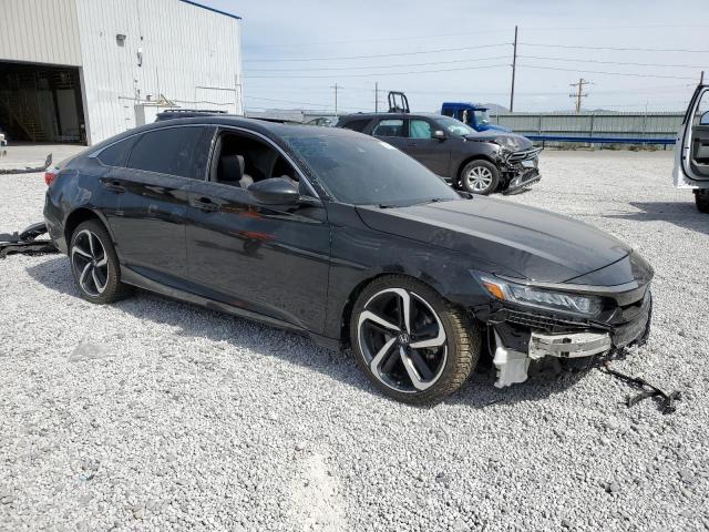 Vin: 1hgcv2f33la013272, lot: 54531995, honda accord sport 20204