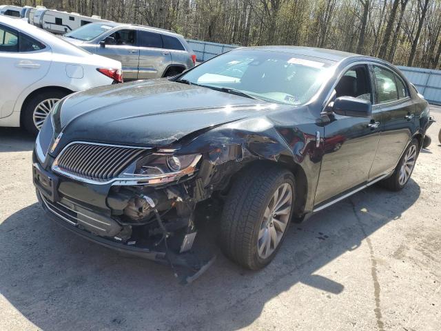 LINCOLN MKS