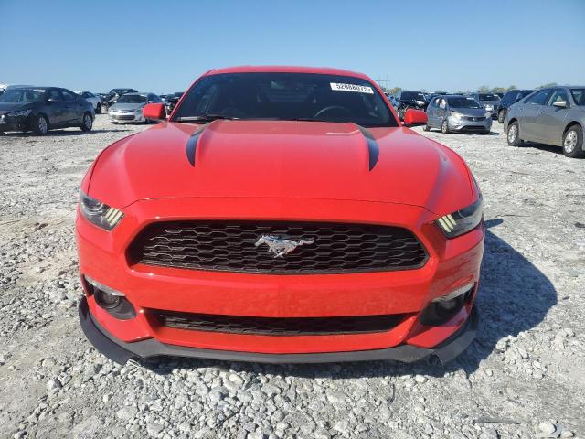 2016 FORD MUSTANG - 1FA6P8TH4G5244811