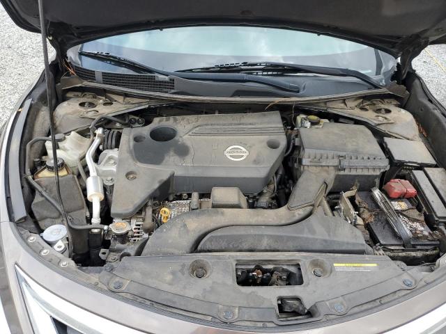 2015 NISSAN ALTIMA 2.5 - 1N4AL3AP5FC295893