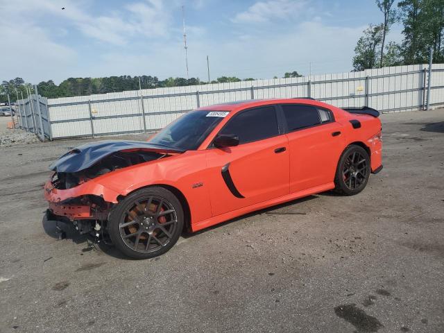 DODGE CHARGER R/T 392
