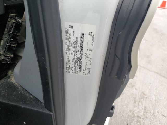 2016 FORD TRANSIT T- 1FTYE1CM5GKA28898