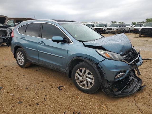 2016 HONDA CR-V EXL - 2HKRM3H70GH510134