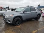 2021 CHEVROLET TRAVERSE L - 1GNERGKW7MJ138339