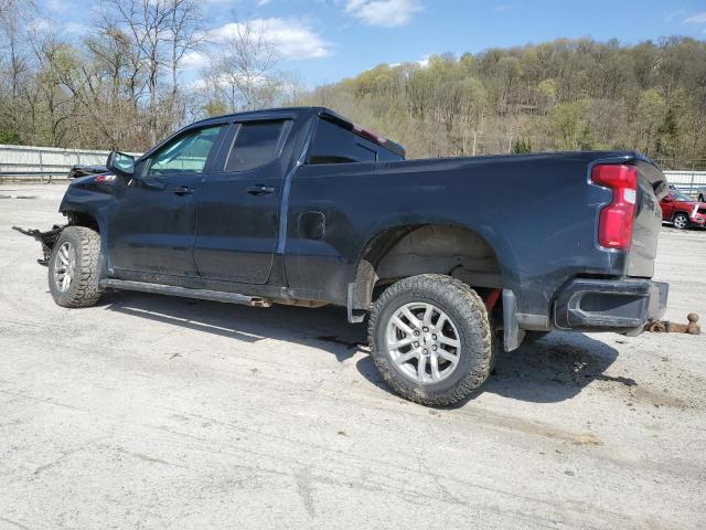 Vin: 1gcryeed6kz264122, lot: 54146495, chevrolet all models k1500 rst 20192