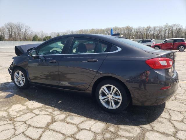 Vin: 1g1be5sm4h7212581, lot: 53465845, chevrolet cruze lt 20172