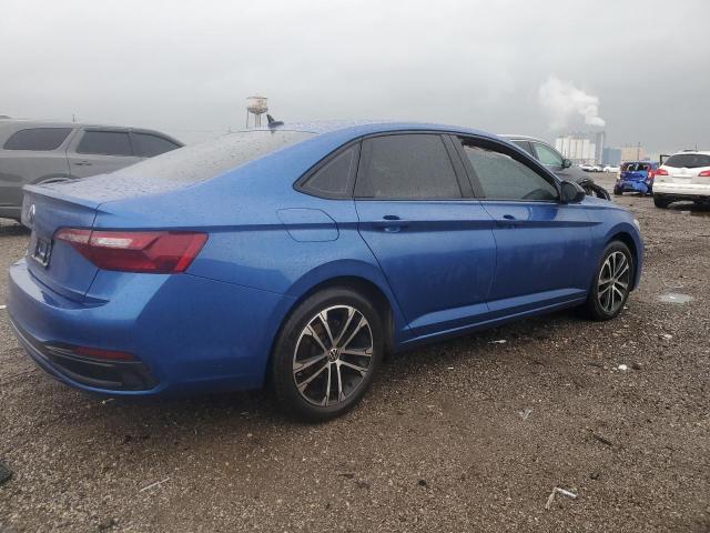 Vin: 3vwbm7bu0nm034530, lot: 51645995, volkswagen jetta sport 20223