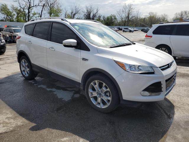 Vin: 1fmcu9j92guc87150, lot: 53266725, ford escape titanium 20164