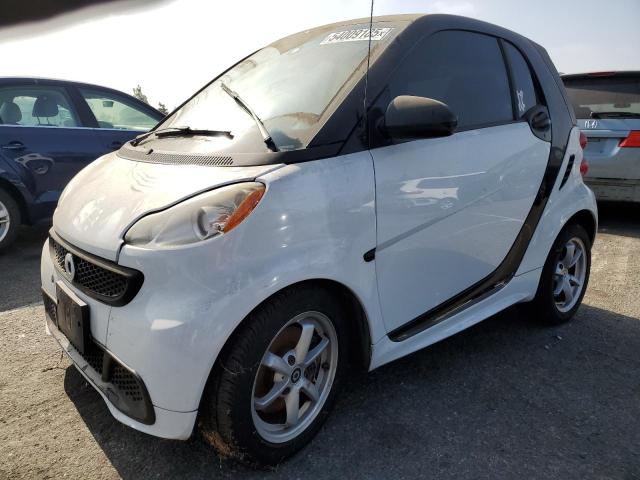 2014 SMART FORTWO