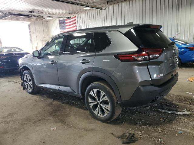 Vin: 5n1at3bb3mc777994, lot: 53958915, nissan rogue sv 20212