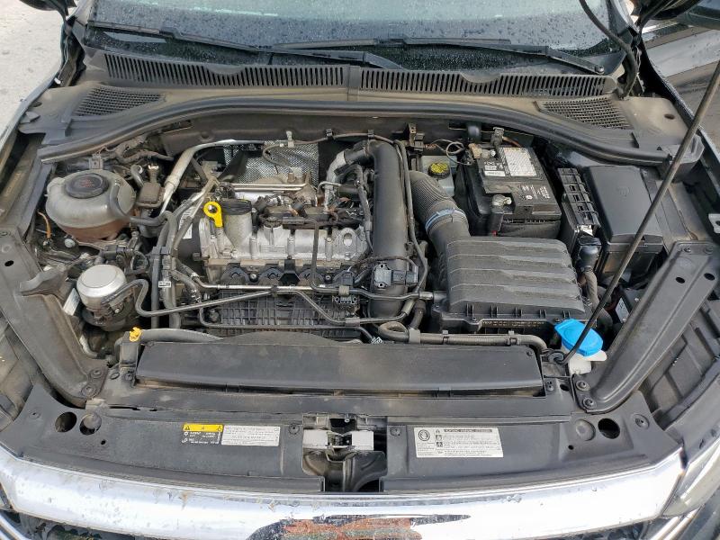 2019 VOLKSWAGEN JETTA S - 3VWC57BUXKM123468