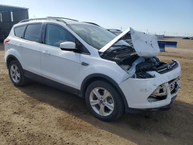 Vin: 1fmcu9gx4gub63595, lot: 53711805, ford escape se 20164