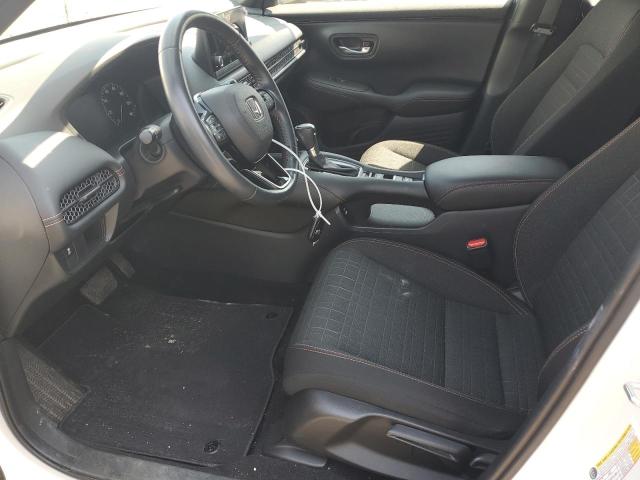 2023 HONDA HR-V SPORT 3CZRZ2H52PM729983