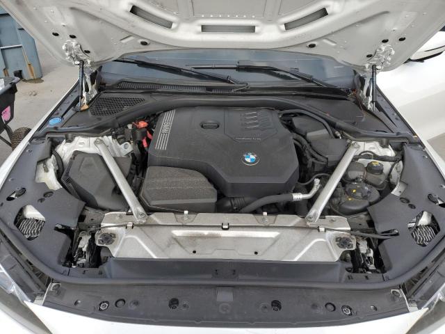 2021 BMW 430XI WBA73AP09MCG01736