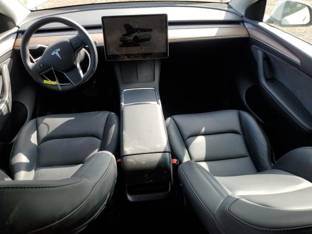 2024 TESLA MODEL Y - 7SAYGDEE5RF196822