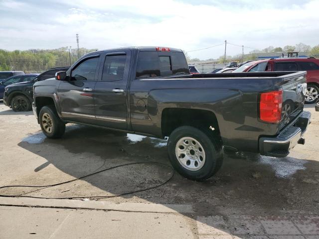 Vin: 1gcvksec0ez275367, lot: 53639515, chevrolet all models k1500 ltz 20142