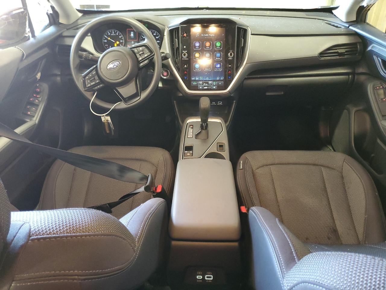 SUBARU CROSSTREK PREMIUM