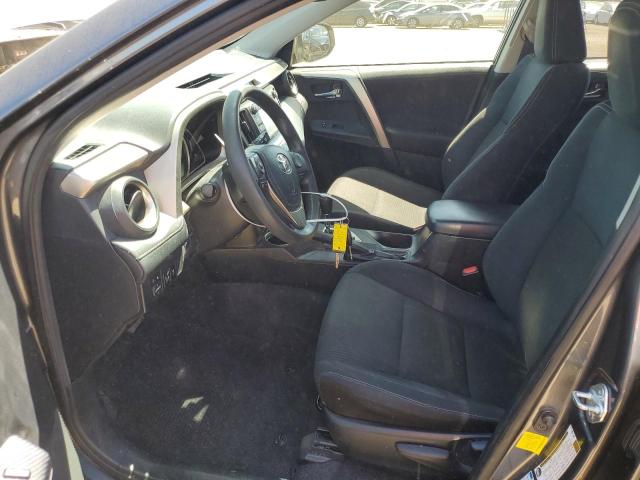2015 TOYOTA RAV4 XLE - JTMRFREV5FD111918