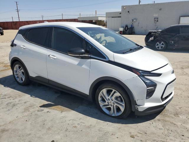 Vin: 1g1fw6s02p4111847, lot: 51961205, chevrolet bolt 1lt 20234