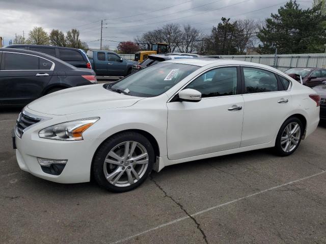 Vin: 1n4bl3ap1dc152280, lot: 53302095, nissan altima 3.5s 2013 img_1