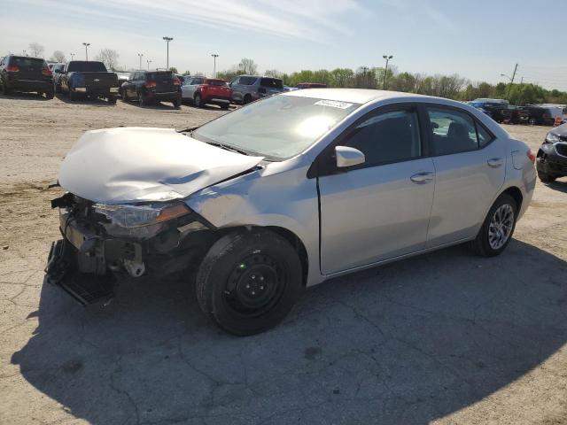Vin: 5yfburhe9kp886460, lot: 54403735, toyota corolla l 2019 img_1