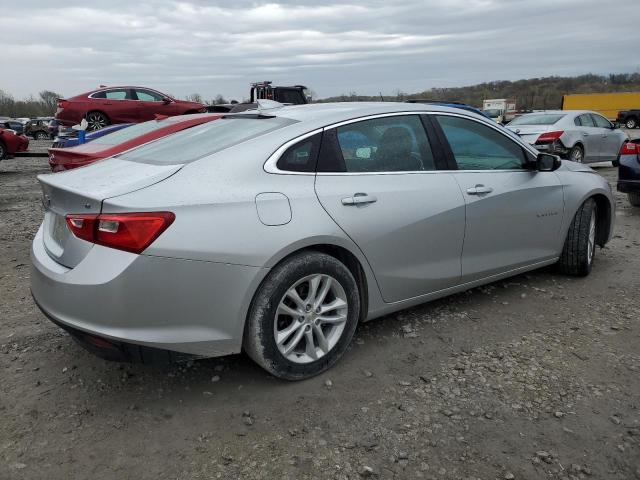 2017 CHEVROLET MALIBU LT - 1G1ZE5ST0HF200181