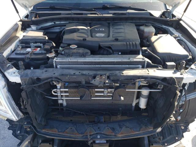 2018 NISSAN ARMADA PLA - JN8AY2NF8J9332582