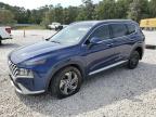 2023 HYUNDAI SANTA FE S - 5NMS34AJ4PH577669