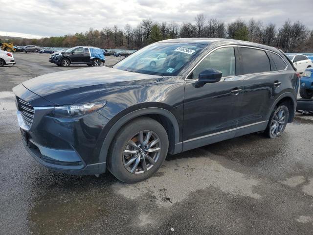 Vin: jm3tcbcy0n0609332, lot: 51082965, mazda cx-9 touring 2022 img_1