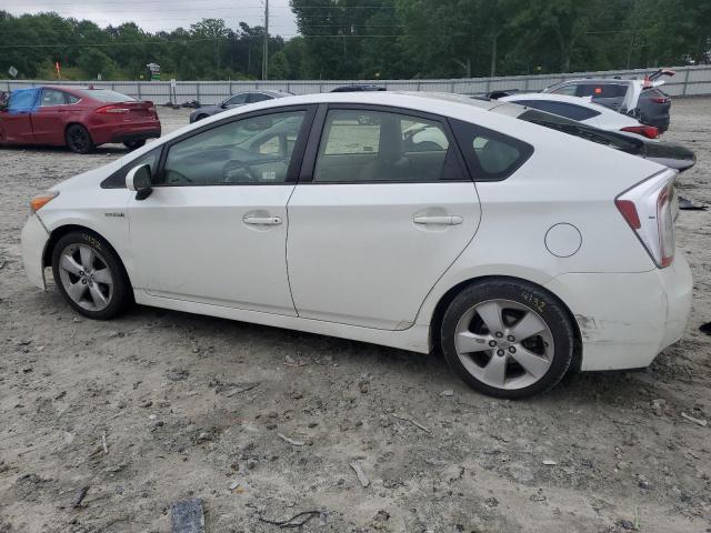 Vin: jtdkn3du1e1817228, lot: 54479195, toyota prius 20142