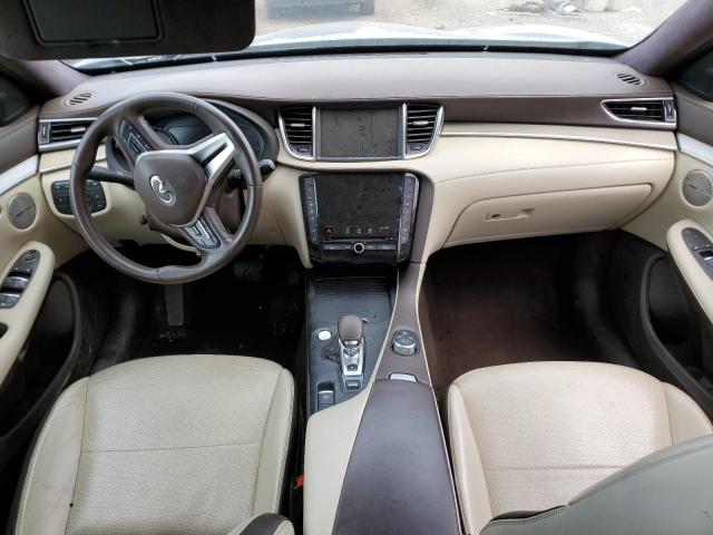 2019 INFINITI QX50 ESSEN 3PCAJ5M35KF101607