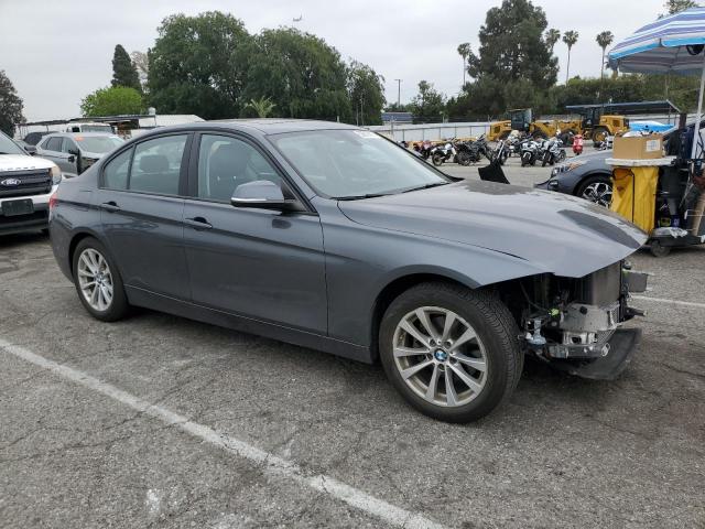 Vin: wba8a9c5xjah14807, lot: 53917475, bmw 3 series i 20184