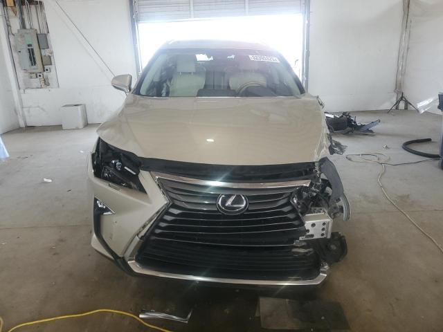2019 LEXUS RX 350 L - JTJDZKCA0K2020664