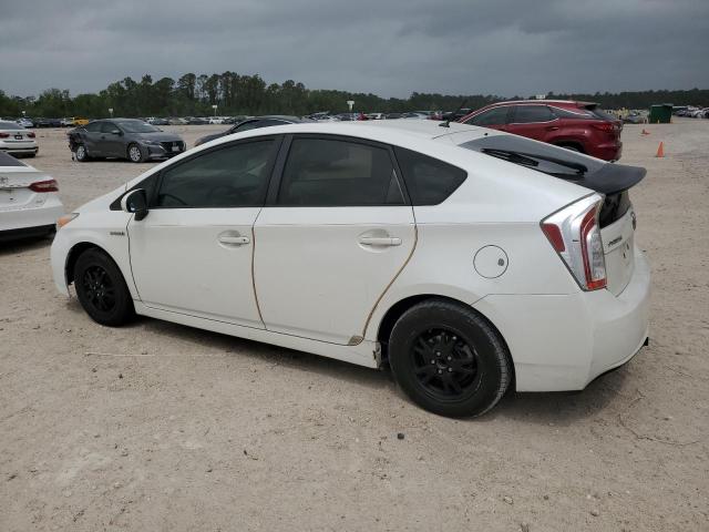Vin: jtdkn3du7c5478089, lot: 51785925, toyota prius 20122