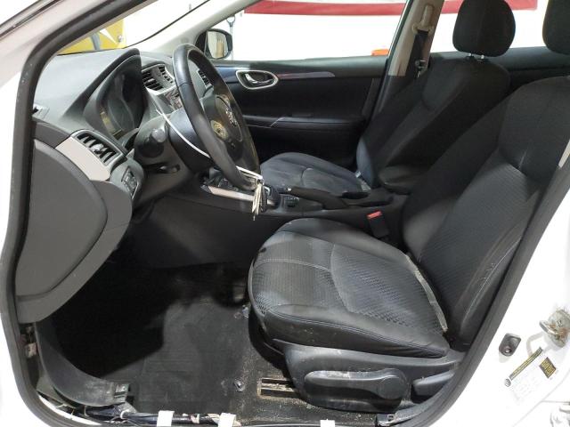 2018 NISSAN SENTRA S - 3N1AB7AP1JY337953