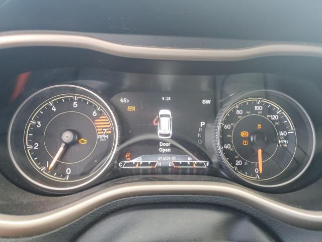 2017 JEEP CHEROKEE L - 1C4PJLDB1HD238551
