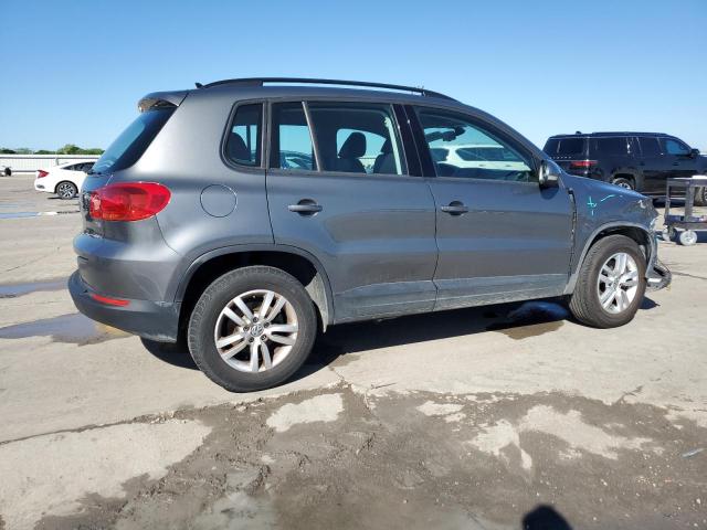 Vin: wvgav7axxhk014784, lot: 53545805, volkswagen tiguan s 20173