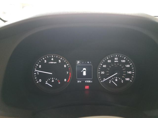 2018 HYUNDAI TUCSON SPO - KM8J3CAL2JU760880