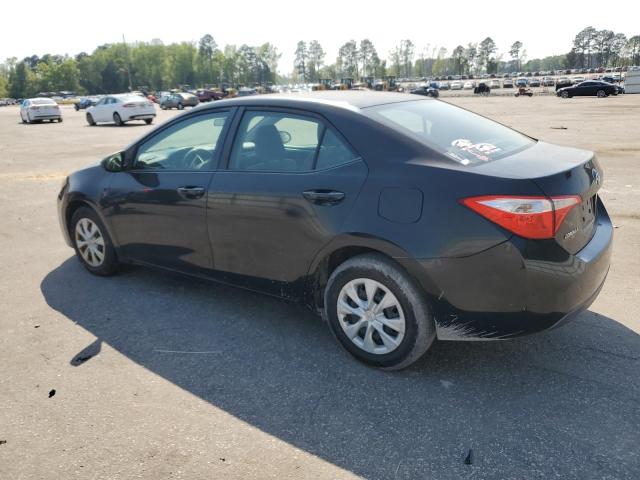 Vin: 2t1burhe5ec061780, lot: 53115845, toyota corolla l 20142