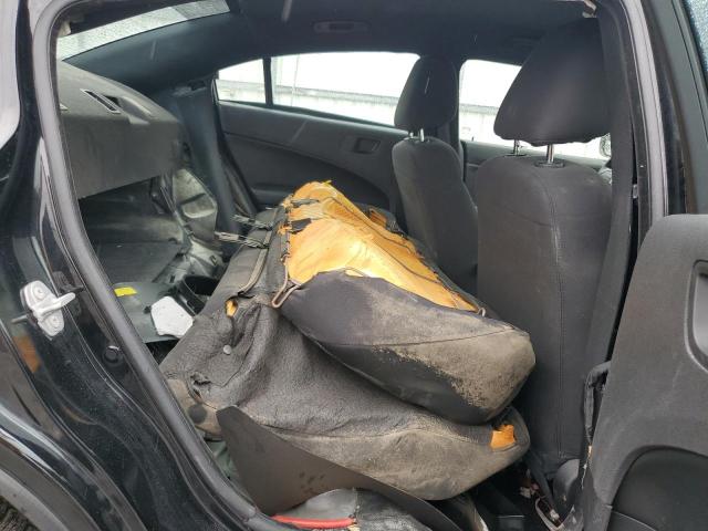 2021 DODGE CHARGER PO 2C3CDXKG7MH622217
