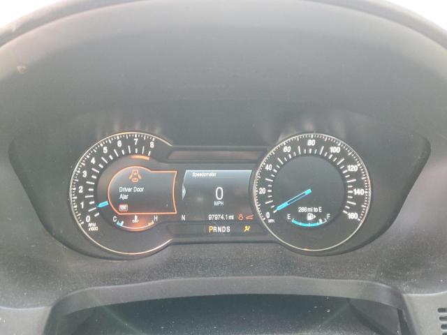 2017 FORD EXPLORER P - 1FM5K8HTXHGD52823