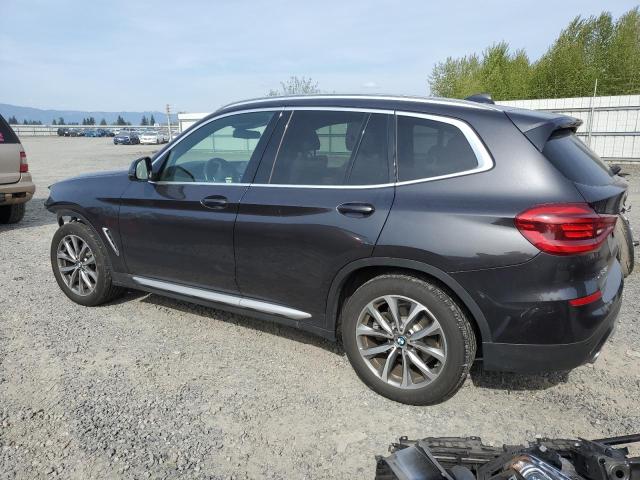 Vin: 5uxtr9c50klp90236, lot: 54836495, bmw x3 xdrive30i 20192