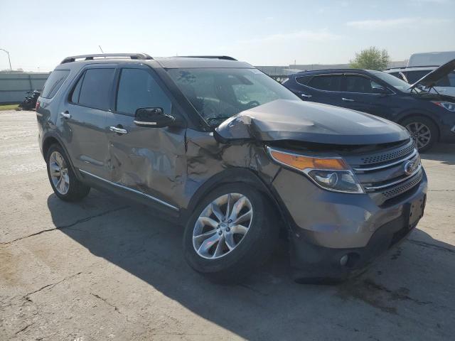 Vin: 1fm5k8f82dga29701, lot: 52441635, ford explorer limited 20134